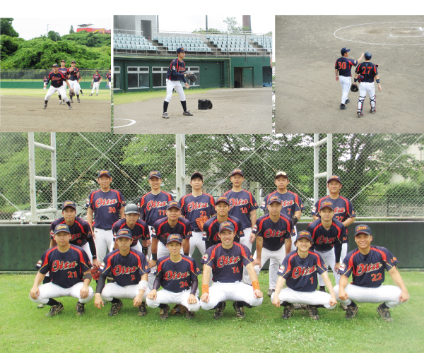 ＪＡ大分信連野球部
